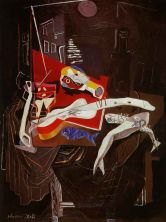 Haga click para ver la imagen ampliada 1927_02_still life by the light of the moon 1927.jpg